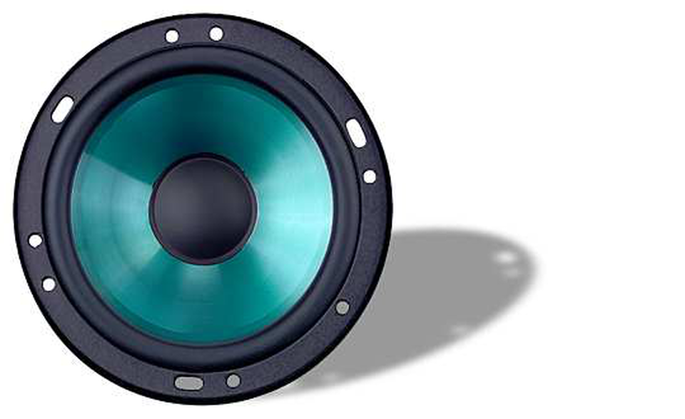 KAPPA 65.1MB - Black - 6.5 inch Midbass - Hero